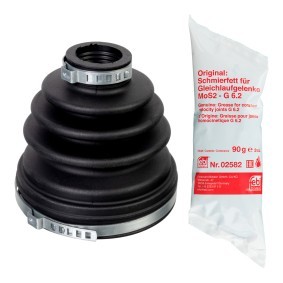 Acquista Kit cuffia, semiasse da FEBI BILSTEIN 176933 a buon mercato per soli 18,72 €