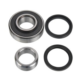 Acquista Kit cuscinetto ruota da FEBI BILSTEIN 177384 a buon mercato per soli 41,09 €