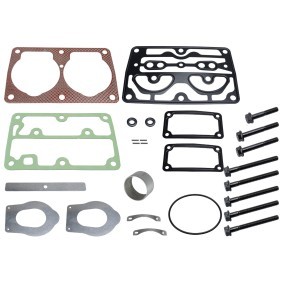 Acquista Kit guarnizioni, Canna cilindro da FEBI BILSTEIN 177406 a buon mercato per soli 45,14 €
