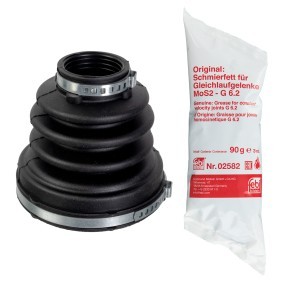 Acquista Kit cuffia, semiasse da FEBI BILSTEIN 177599 a buon mercato per soli 29,05 €
