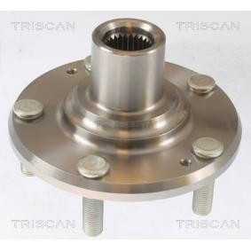 Compre Cubo da roda da TRISCAN 8535 43000 a um preço baixo por 35,47 €