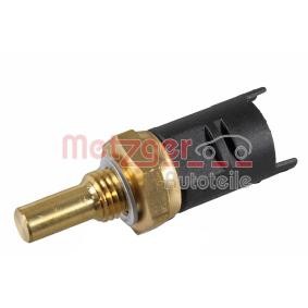 Kühlmitteltemperatur-Sensor 0905096 von METZGER günstig für 8,04 € online kaufen