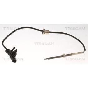 Compre Sensor, temperatura dos gases de escape da TRISCAN 8826 27003 a um preço baixo por 83,86 €