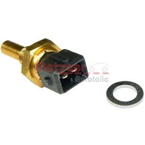 Acquista Sensore, Temperatura refrigerante da METZGER 0905118 a buon mercato per soli 11,56 €