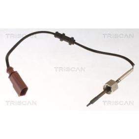 Compre Sensor, temperatura dos gases de escape da TRISCAN 8826 29132 a um preço baixo por 82,96 €