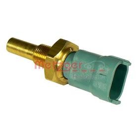 Kühlmitteltemperatur-Sensor von METZGER günstig für 9,09 €