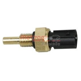 Sensor, Kühlmitteltemperatur von METZGER günstig für 9,92 €