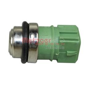 Kühlmitteltemperatur-Sensor 0905236 von METZGER günstig für 12,58 € online kaufen