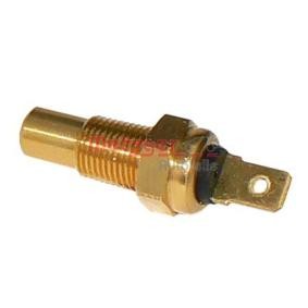 Sensor, Kühlmitteltemperatur von METZGER 0905237