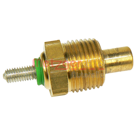 Sensor, Kühlmitteltemperatur von METZGER