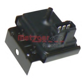 Acquista Sensore, pressione collettore d'aspirazione da METZGER 0905280 a buon mercato per soli 86,27 €