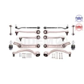 Reparatursatz, Querlenker von SIDEM für A4 B9 Avant (8W5, 8WD) günstig online kaufen