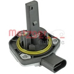 Acquista Sensore, Livello olio motore da METZGER 0906007 a buon mercato per soli 71,15 €