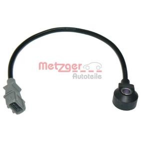 Klopfsensor von METZGER 0907013