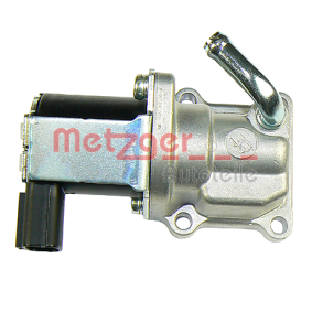 Leerlaufregelventil des Herstellers METZGER - Originalware Artikelnummer: 0908047