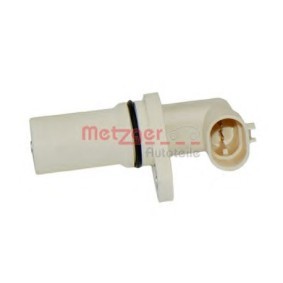 LANCIA Kurbelwellensensor von METZGER