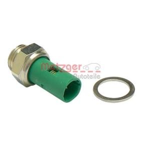Öldruckschalter 0910029 von METZGER günstig für 13,31 € online kaufen