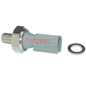 Compre Interruptor de pressão do óleo da METZGER 0910067 a um preço baixo por 8,44 €