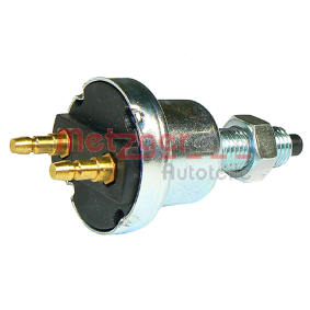 Comprar Interruptor de luces freno de METZGER 0911002 a bajo precio de 9,06 €