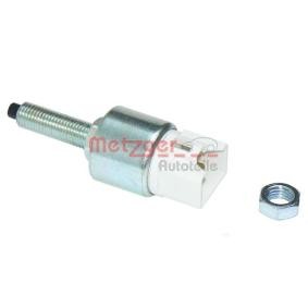 Compre Interruptor de luz de stop da METZGER 0911039 a um preço baixo por 28,44 €