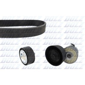 Achetez des Kit de distribution DOLZ SKD193A à prix pour 59,84 €