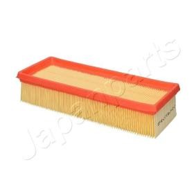 Compre Filtro de ar da JAPANPARTS FA-447S a um preço baixo por 8,64 €