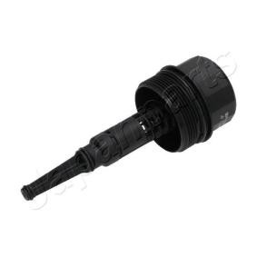 Compre Tampa, caixa do filtro de óleo da JAPANPARTS FOC-009 a um preço baixo por 65,83 €