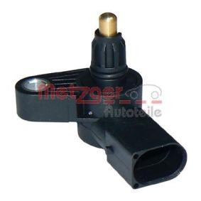 Compre Interruptor de marcha atras de METZGER online para Clase C T-modell (S203) a precios moderados