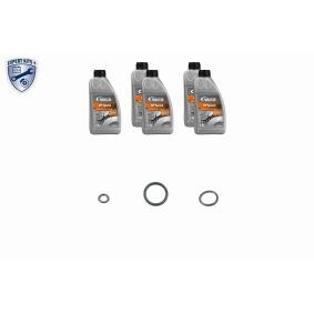 Ölwechselkit für Automatikgetriebe V20-4186 MINI von VAICO