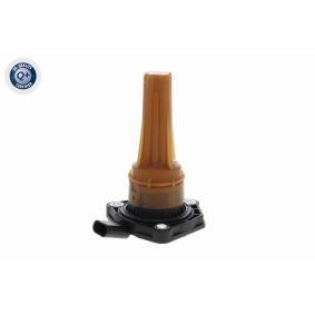 Sensor, Motorölstand V10-72-0198 VOLKSWAGEN UP von VEMO