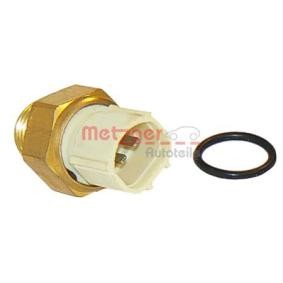 Acquista Termocontatto ventola radiatore da METZGER 0915215 a buon mercato per soli 24,72 €