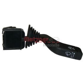 Comprar Interruptor del limpiaparabrisas de METZGER 0916059 a bajo precio de 17,98 €