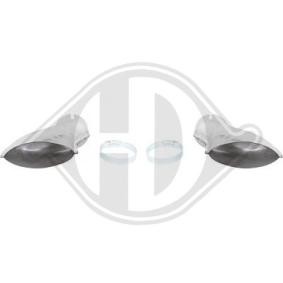 Acquista Terminale di scarico da DIEDERICHS ZUB00378 a buon mercato per soli 76,91 €