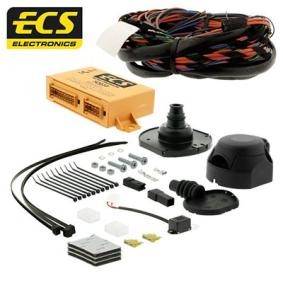 E-Satz für Anhängerkupplung MT170BH MITSUBISHI ECLIPSE von ECS