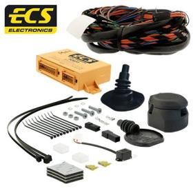 E-Satz für Anhängerkupplung MT170DH MITSUBISHI ECLIPSE von ECS