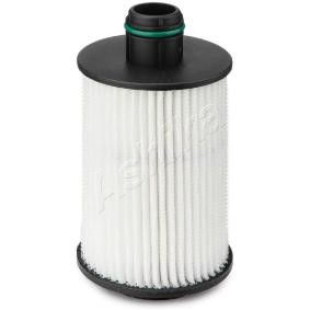 Ölfilter von ASHIKA 10-ECO158
