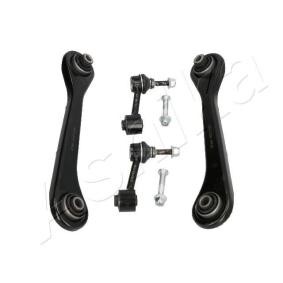 Acquista Kit braccio oscillante, Sospensione ruota da ASHIKA 158-00-0926 a buon mercato per soli 64,09 €
