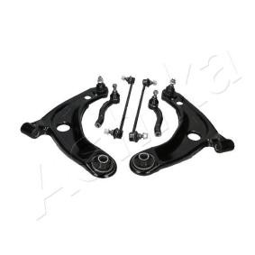 Comprar Juego de reparación, brazo de suspensión de ASHIKA 158-02-200 a bajo precio de 173,10 €