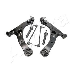 Comprar Juego de reparación, brazo de suspensión de ASHIKA 158-02-204 a bajo precio de 181,32 €
