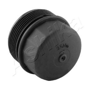 Compre Tampa, caixa do filtro de óleo da ASHIKA 160-00-011 a um preço baixo por 29,41 €