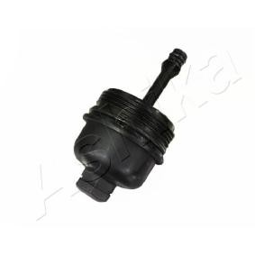 Compre Tampa, caixa do filtro de óleo da ASHIKA 160-00-012 a um preço baixo por 34,58 €