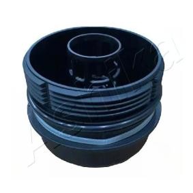 Compre Tampa, caixa do filtro de óleo da ASHIKA 160-00-022 a um preço baixo por 17,70 €