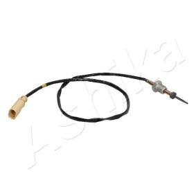 Comprar Sensor, temp. gas escape de ASHIKA 161-00-0921 a bajo precio de 92,77 €