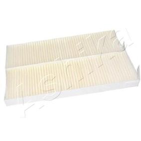 Achetez des Filtre d'habitacle ASHIKA 21-TY-TY21 à prix pour 18,03 €