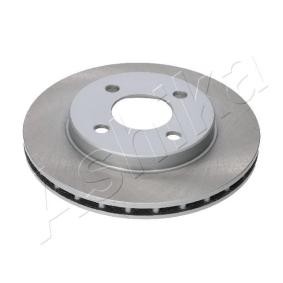 Achetez des Disque de frein ASHIKA 60-09-935C à prix pour 32,38 €