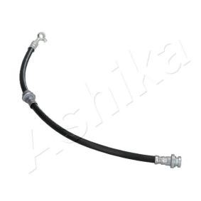 Achetez des Support, flexible de frein ASHIKA 69-01-1100 à prix pour 12,23 €