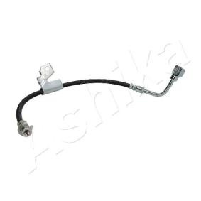Achetez des Support, flexible de frein ASHIKA 69-0W-W34 à prix pour 24,80 €