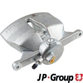 Compre Pinça de travão da JP GROUP 1161908770 a um preço baixo por 57,94 €