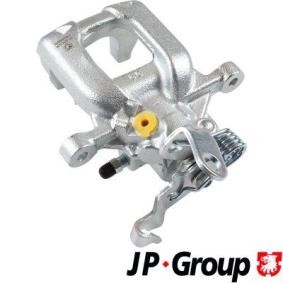 Compre Pinça de travão da JP GROUP 1162009070 a um preço baixo por 106,86 €
