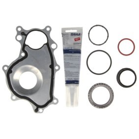 Compre Jogo de juntas, cárter de comando da MAHLE ORIGINAL JV5184 a um preço baixo por 68,00 €